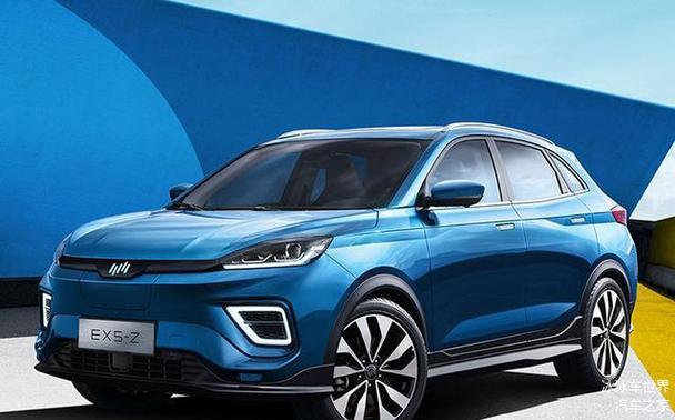 广州79WEY威派豪华SUV市场的黑马，零跑汽车与智能交通系统的协同